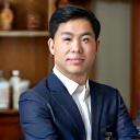 카페 '공간'의 이현우 대표 (CEO Lee Hyun-woo of Cafe 'Gonggan')