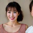 박서연과 김민준 부부 (Couple Park Seo-yeon and Kim Min-jun)